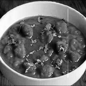 Dal Fry