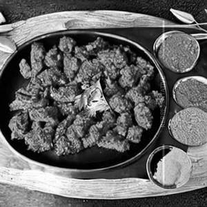 Bangda Fry