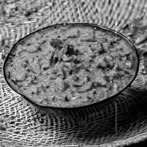 Rice Jeera