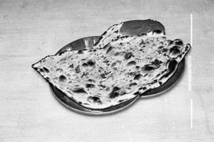 Onion Naan