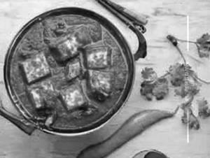 Paneer Rogan Josh