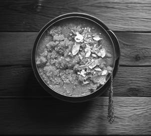 Suji Halwa