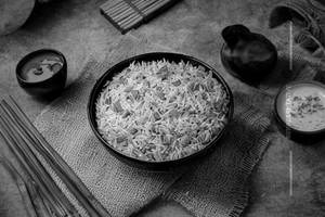 Vegetable Peking Fried Rice