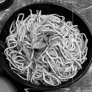 Non Veg Thenthuk Noodles