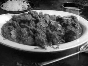 Baingan Bharata