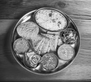 Special Thali