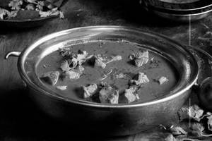 Navrattan Korma 