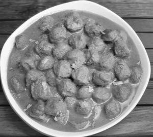Protien Rich Nutree Masala