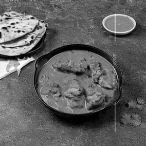 Chicken Tikka Masalaa