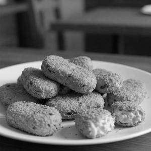 Veg Nuggets