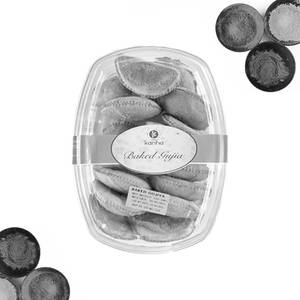 Box Baked Gujiya 600 Gms