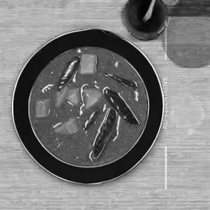 Veg Steamed Gravy
