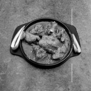 Chicken Kolhapuri