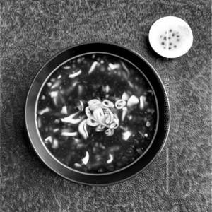 Beijing Soup (Jain)