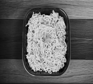 Veg Masala Maggi