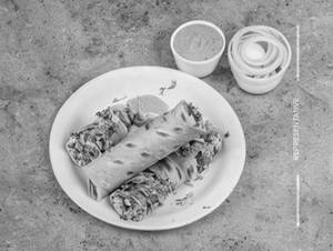 Achari Chaap Roll