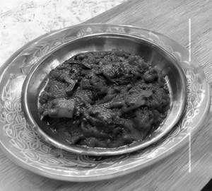 Veg Lababdar