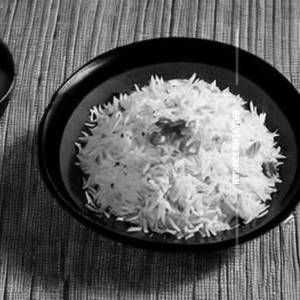 Shanghai Rice