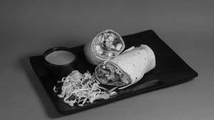 Paneer Roll