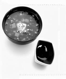 Veg Clear Soup