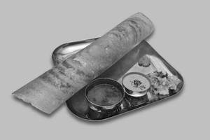 Masala Dosa