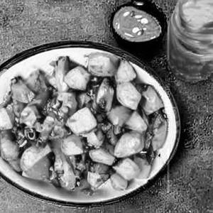Chilli Potato