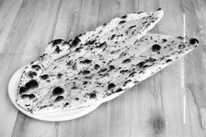 Mix Naan