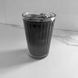 Cranberry Cold Brew