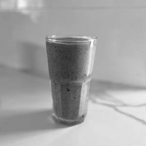 Forest Berry Smoothie