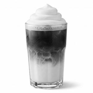Cold Coffee