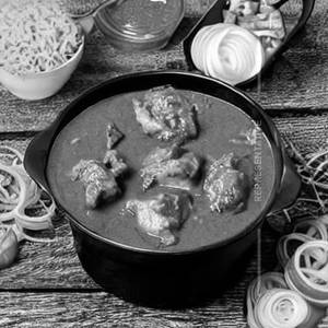 Chicken Kadai