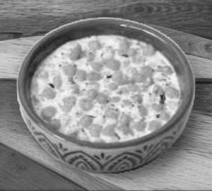 Boondi Raita