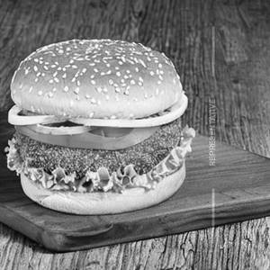 Veg Burger