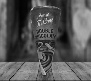 Double Chocolate  (120Ml)