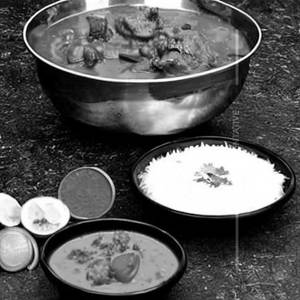 Veg Makhanwala