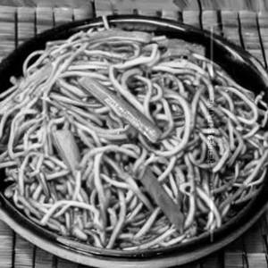 Non Veg Pat Noodles
