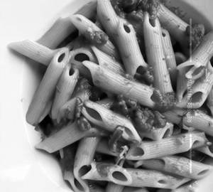 Chilli Pasta