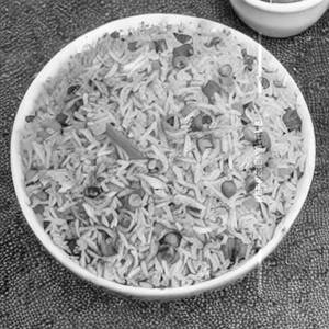 Fried Rice