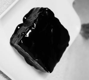 Mud Pastry