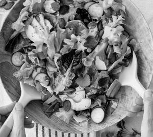 Green Salad
