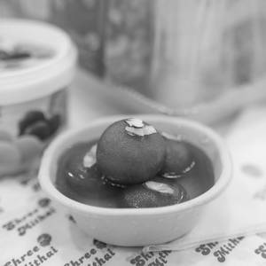Gulab Jamun