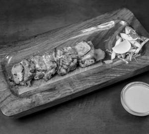 Kashmiri Paneer Tikka (6 Pcs)