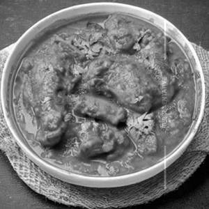 Chicken Rara Masala