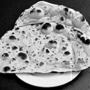 Aloo Naan