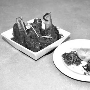 Mutton Rogan Josh [4 Pcs]
