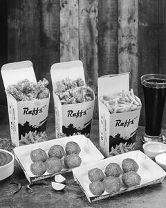 Stadium Special Meal