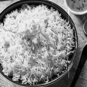 Chopper Rice
