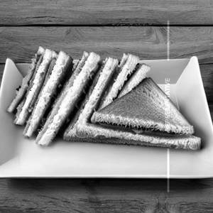 Regular Mixed Sandwich