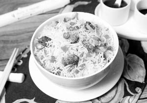 Veg Fried Rice