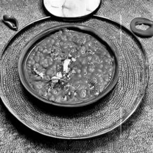 Dal Kolhapuri [Spicy]
